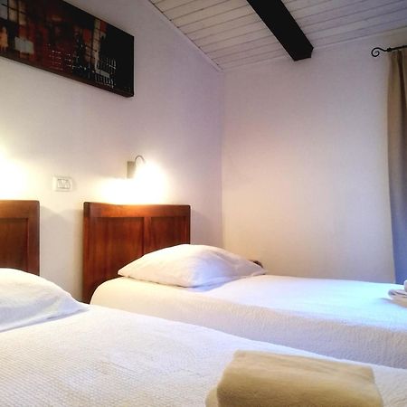 Pri Martinovih Apartment Deskle ภายนอก รูปภาพ