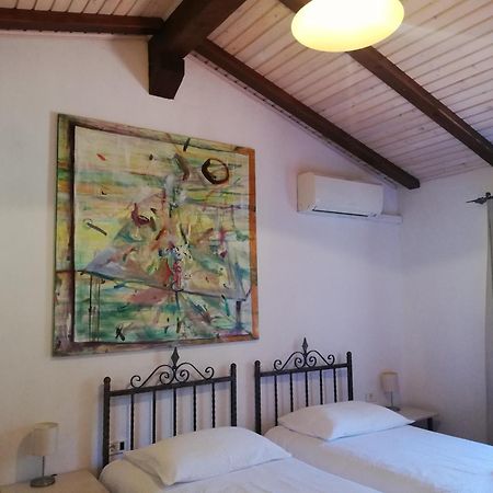 Pri Martinovih Apartment Deskle ภายนอก รูปภาพ