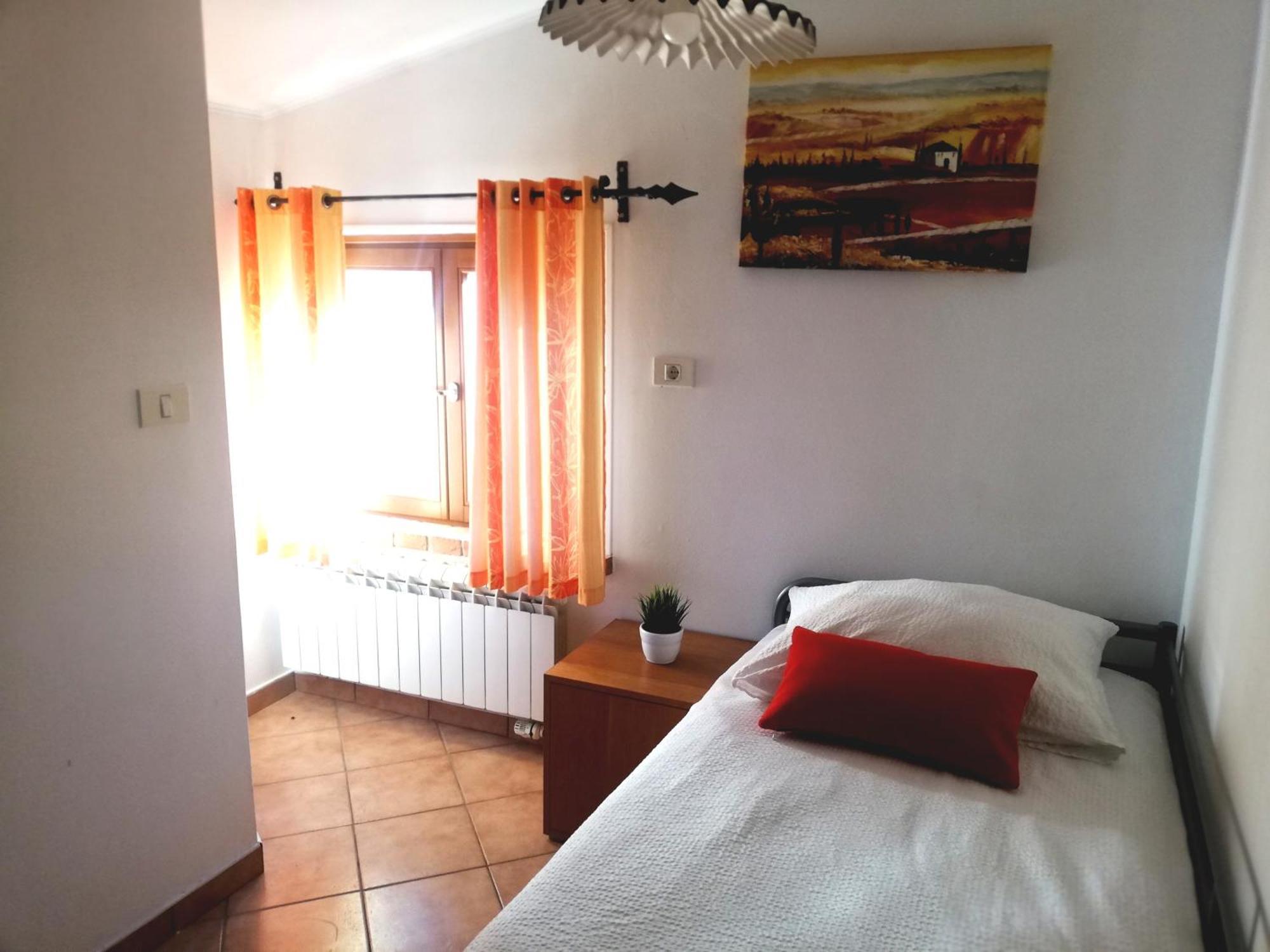Pri Martinovih Apartment Deskle ภายนอก รูปภาพ