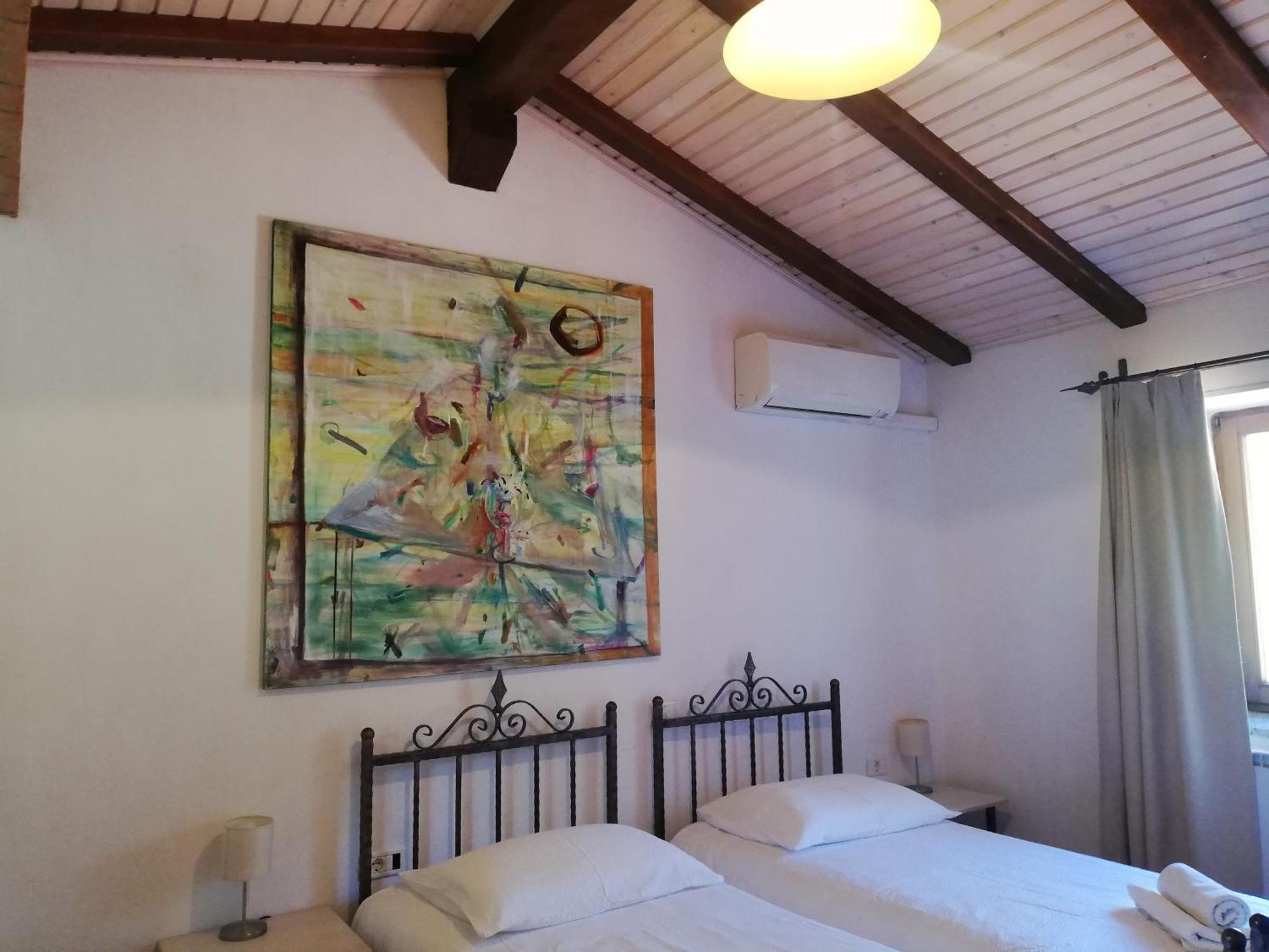 Pri Martinovih Apartment Deskle ภายนอก รูปภาพ